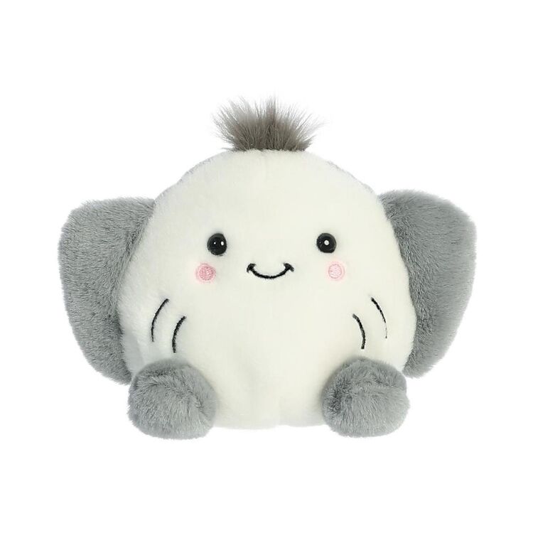 Product Λούτρινο Aurora - Palm Pals: Flapjack Stingray 13cm (33723) image