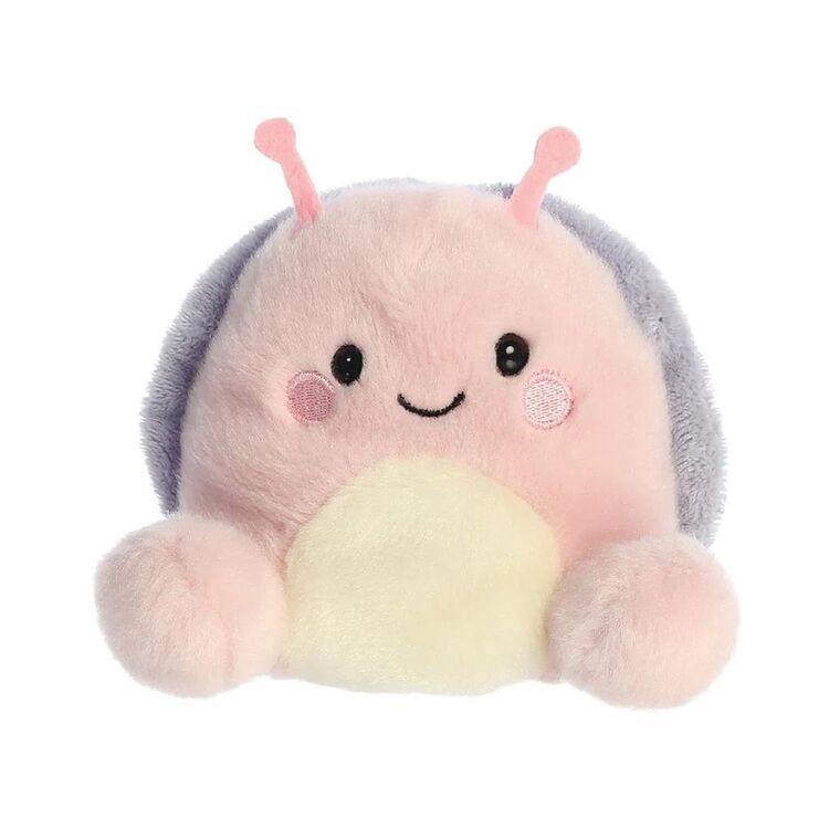 Product Aurora - Palm Pals: Shelby Snail 13cm (33677) image