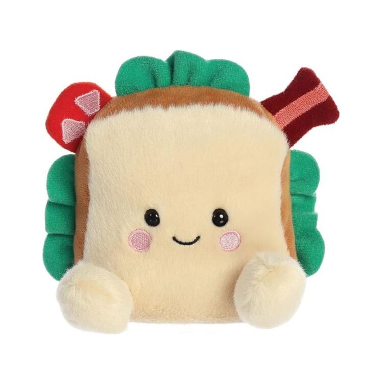 Product Aurora - Palm Pals: Tomas Sandwich 13cm (33844) image