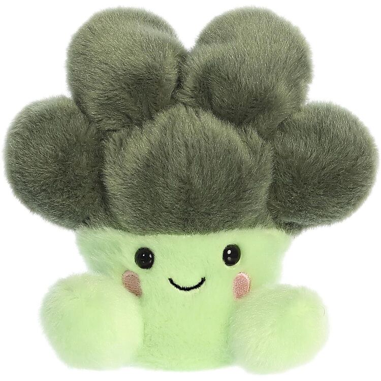 Product Aurora - Palm Pals: Luigi Broccoli 13cm (33790) image