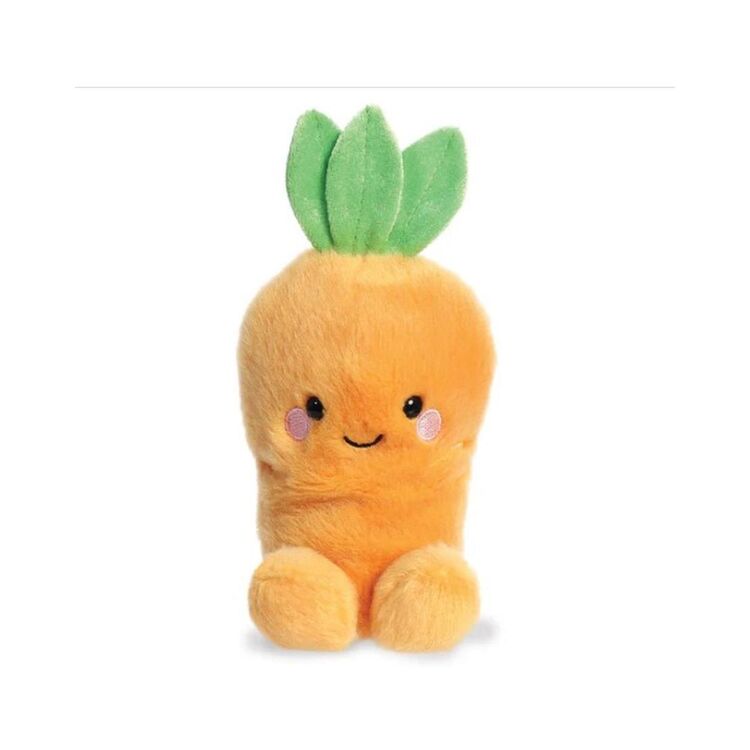 Product Aurora - Palm Pals: Cheerful Carrot 13cm (82054) image