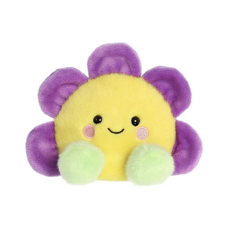 Product Aurora - Palm Pals: Fallon Flower 13cm (33778) image