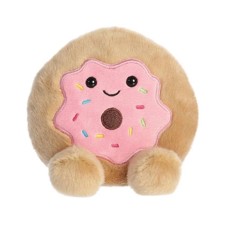 Product Aurora - Palm Pals: Claire Donut 13cm (33759) image
