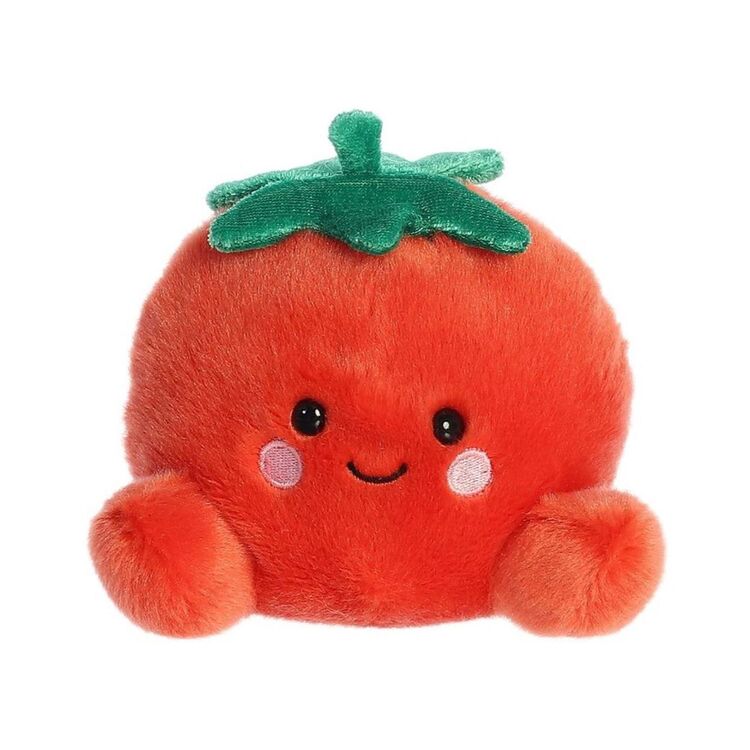 Product Aurora - Palm Pals: Boyd Tomato 13cm (33792) image