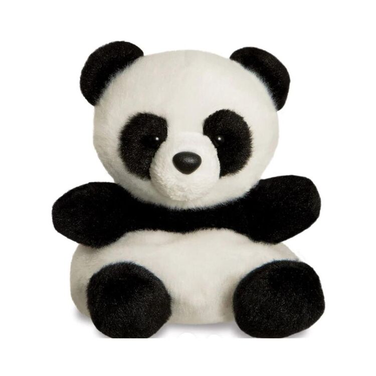 Product Aurora - Palm Pals: Bamboo Panda 13cm (61350) image