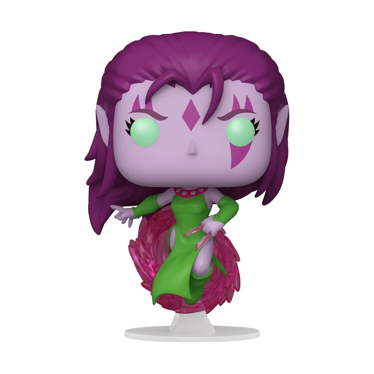 Product Φιγούρα Funko Pop! X-Men: Age of Apocalypse - Blink image