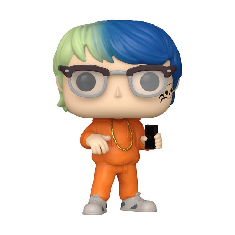 Product Φιγούρα Funko Pop! Saturday Night Live 50th Anniversary - GuapLord image