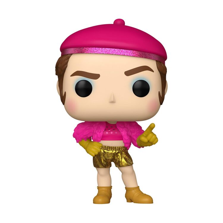Product Funko Pop! Saturday Night Live 50th Anniversary - Mango image
