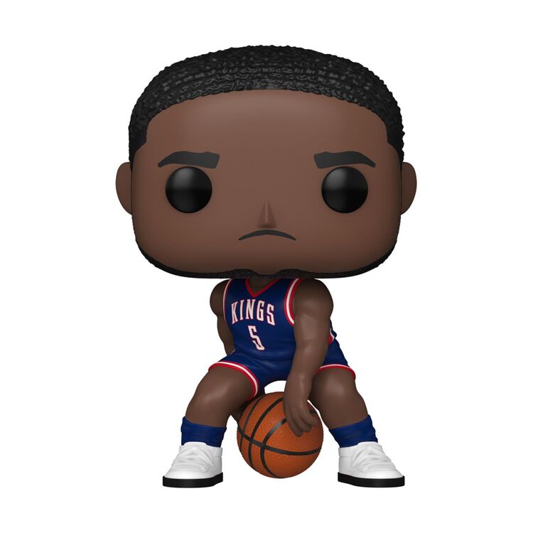Product Φιγούρα Funko Pop! NBA Sacramento Kings - De'Aaron Fox (City Edition 24-25) image