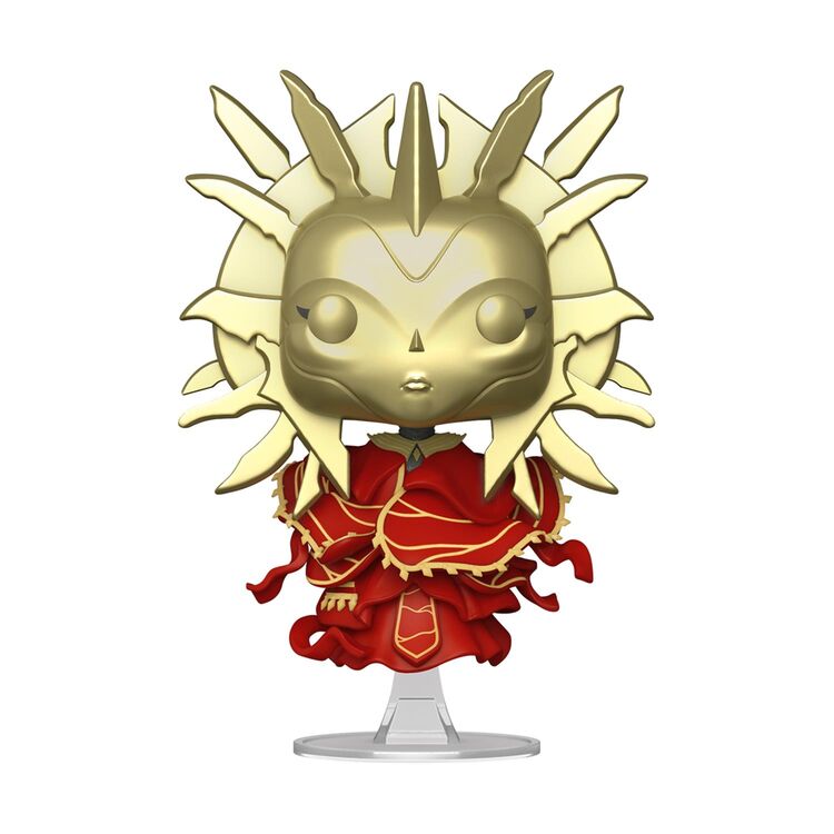 Product Φιγούρα Funko Pop! Dungeons & Dragons - Lady of Pain image