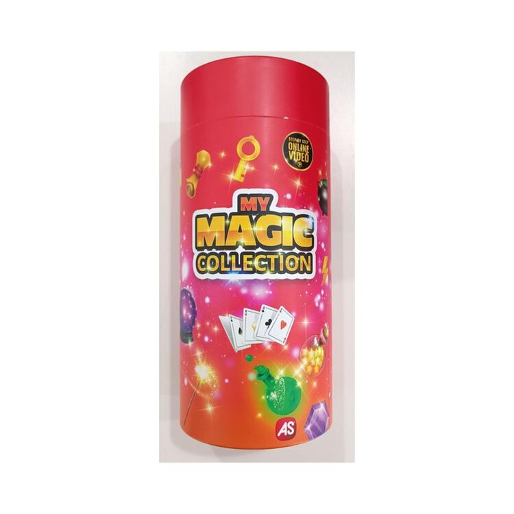 Product AS Cliptoys Fun Magic - My Magic Collection (1040-08387) image