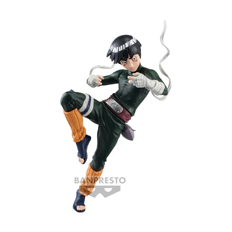 Product Banpresto Colosseum: Naruto - Rock Lee Statue (16cm) (89620) image