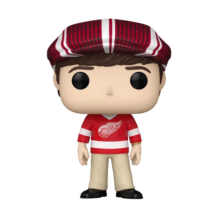 Product Φιγούρα Funko Pop! Ferris Bueller's Day Off - Cameron Frye (Special Edition) image