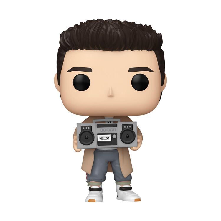 Product Funko Pop! Say Anything - Lloyd Dobler image