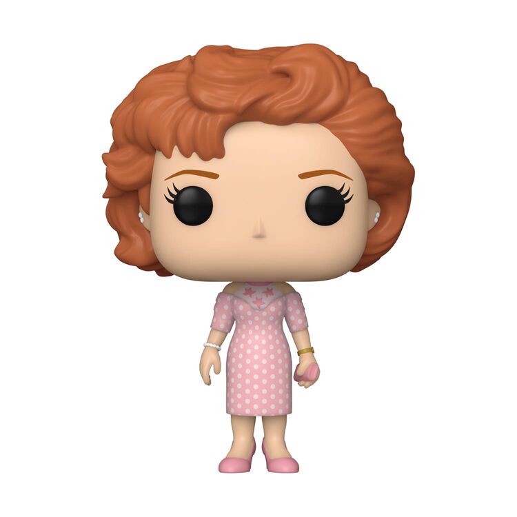 Product Funko Pop! Pretty in Pink - Andie Walsh image