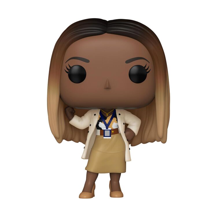 Product Φιγούρα Funko Pop! Abbott Elementary - Ava Coleman image