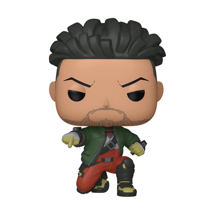 Product Φιγούρα Funko Pop! Suicide Squad Isekai - Deadshot image