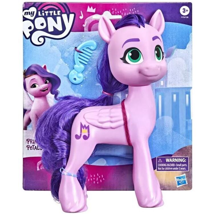 Product Hasbro My Little Pony - Princess Petals (F1776) image