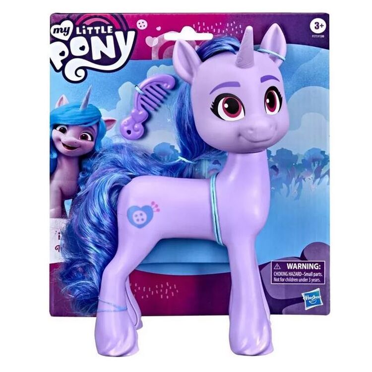 Product Hasbro My Little Pony - Izzy Moonbow (F1777) image