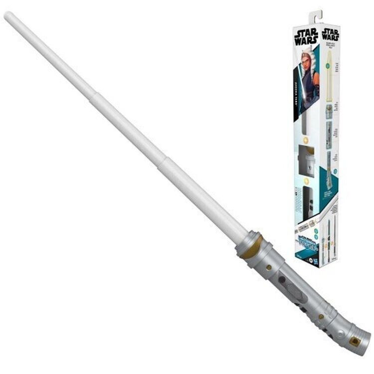 Product Hasbro Star Wars: Ahsoka Tano Lightsaber Forge (F7426) image