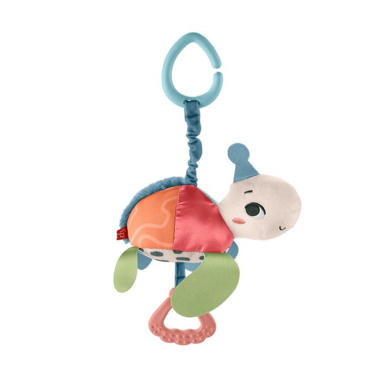 Product Fisher-Price®Planet Friends Sea Me Bounce Turtle (HKD62) image