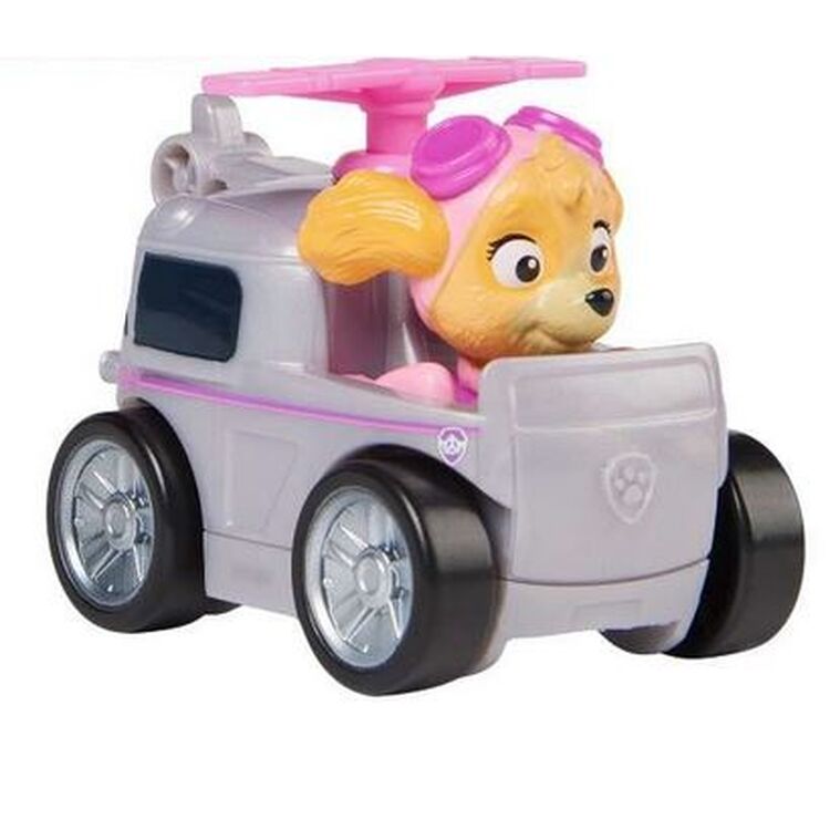 Product Spin Master Paw Patrol: Pup Squad Racers - Skye (20147943) image