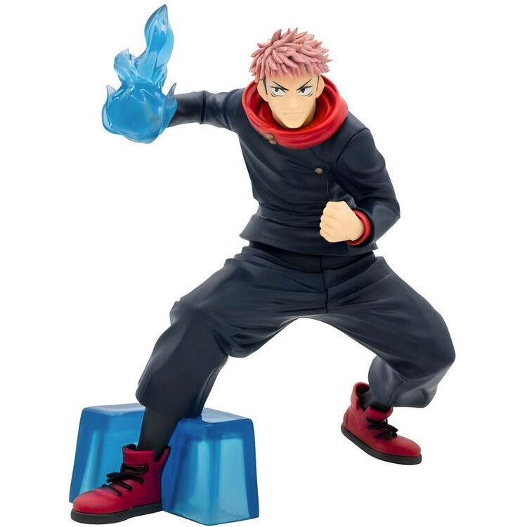 Product Φιγούρα Banpresto Maximatic: Jujutsu Kaisen - Yuji Itadori image