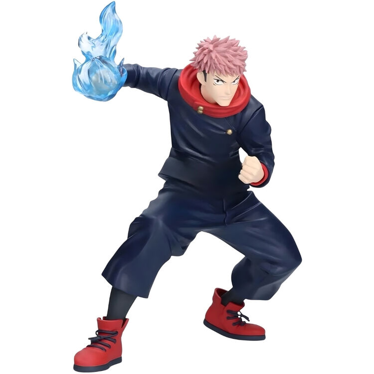 Product Φιγούρα Banpresto Maximatic: Jujutsu Kaisen - Yuji Itadori image