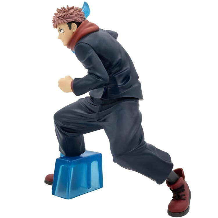 Product Φιγούρα Banpresto Maximatic: Jujutsu Kaisen - Yuji Itadori image