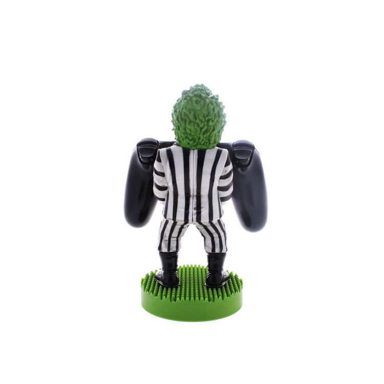 Product Φιγούρα Cable Guys Βeetlejuice Phone & Controller Holder image