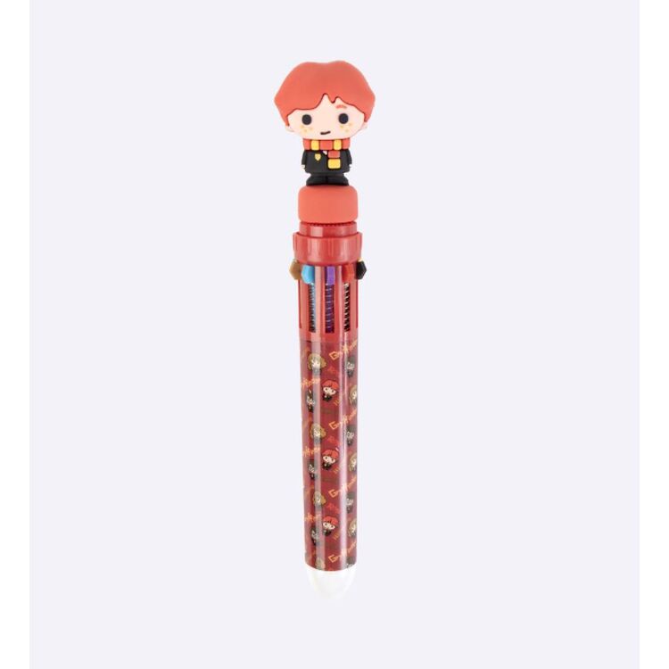 Product Στυλό Harry Potter Multicolor (Τυχαία Επιλογή/ 1pcs) image