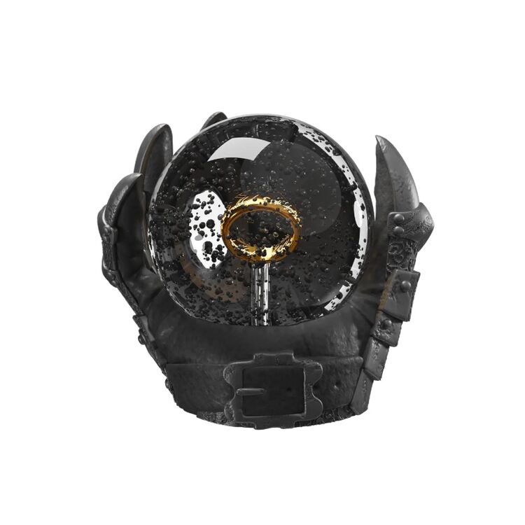 Product Διακοσμητική Χιονόμπαλα The Lord Of The Rings Sauron image