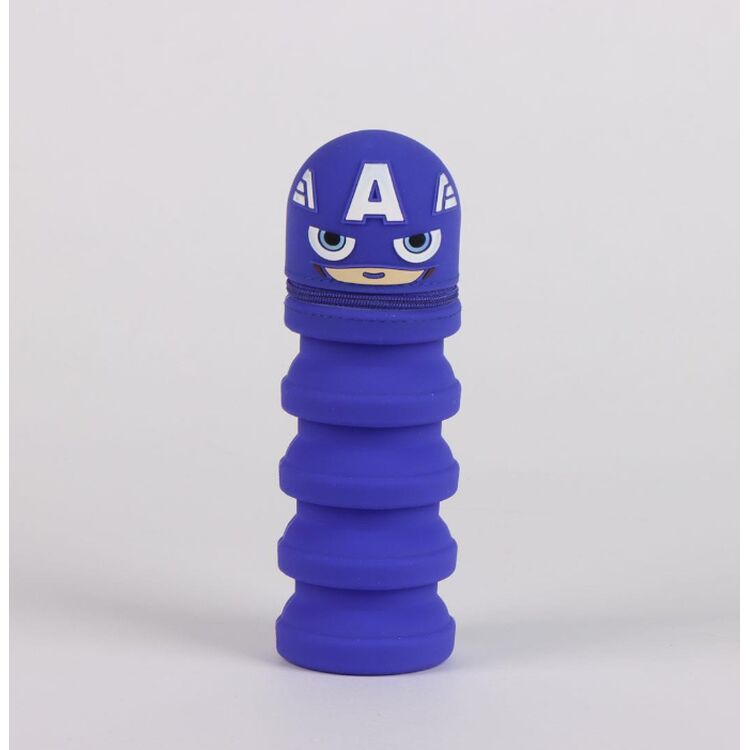 Product Κασετίνα Marvel Avengers (Τυχαία Επιλογή/ 1pcs) image
