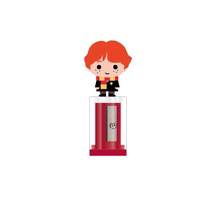 Product Ξύστρα Harry Potter (Random /1 pcs) image