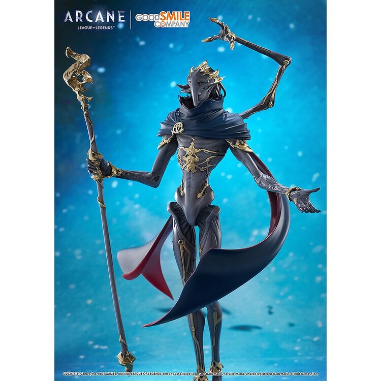 Product Arcane Champion Viktor Pop Up Parade image