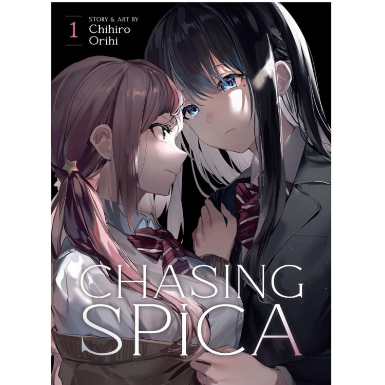 Product Chasing Spica Vol. 1 image