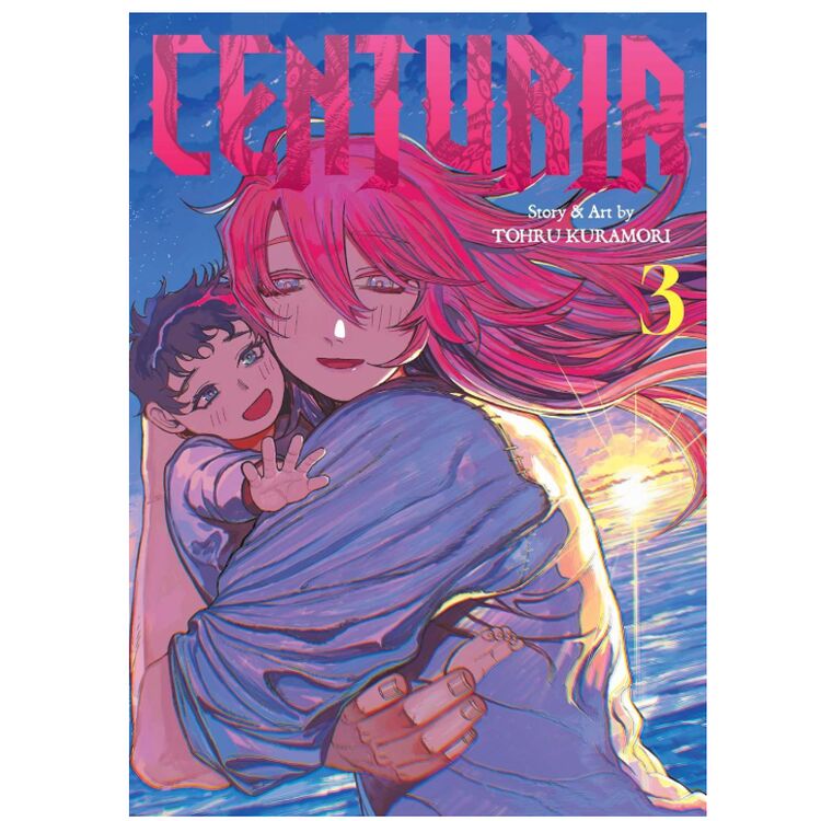 Product Centuria, Vol. 3 image