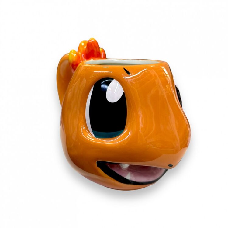 Product Κούπα Pokemon Charmander 3D image
