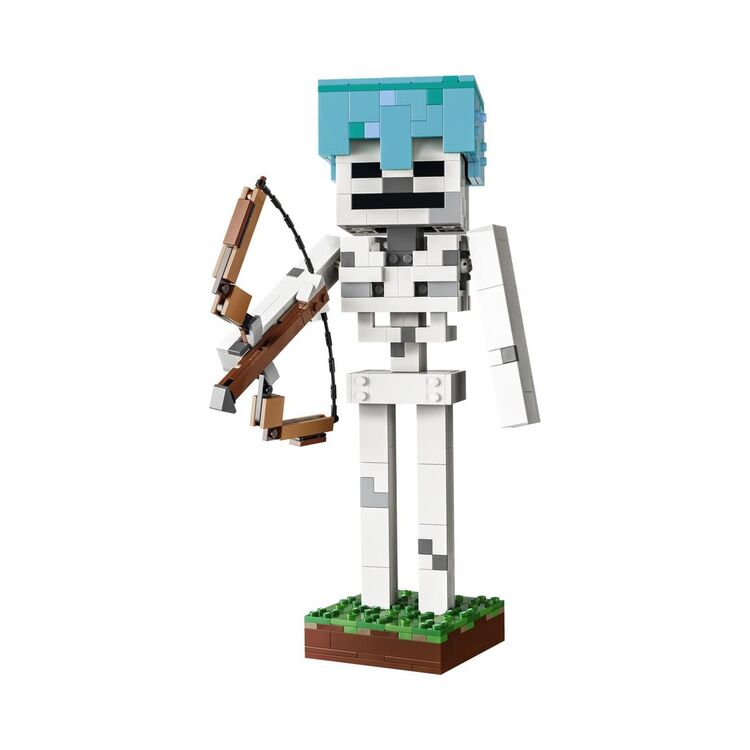 Product LEGO® Minecraft®: The Skeleton (21594) image
