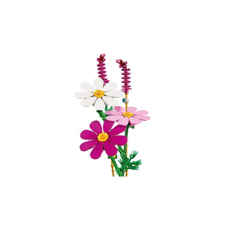 Product LEGO® Botanicals: Cosmos Flowers (11514) image