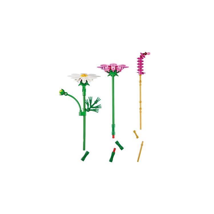 Product LEGO® Botanicals: Cosmos Flowers (11514) image