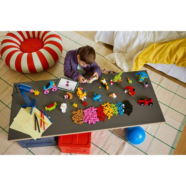 Product LEGO® Classic: Creative Colorful Bricks (11045) image