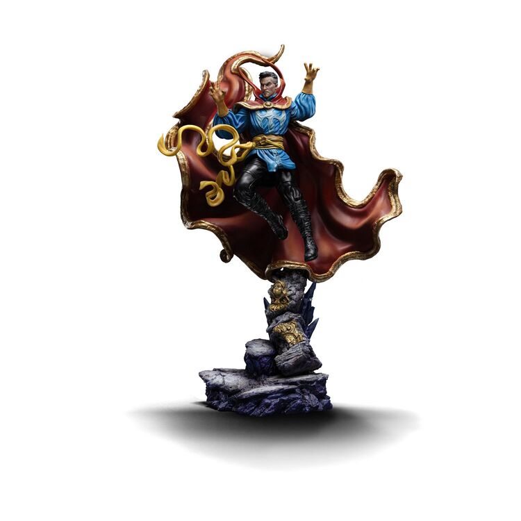 Product Αγαλματίδιο Iron Studios Marvel Comics - Dr. Strange Art Scale Statue (1/10) (MARCAS106224-10) image