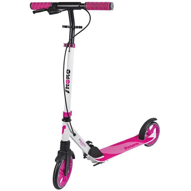 Product AS SHOKO: BW200 PLUS Scooter Φουξ (5004-50521) image
