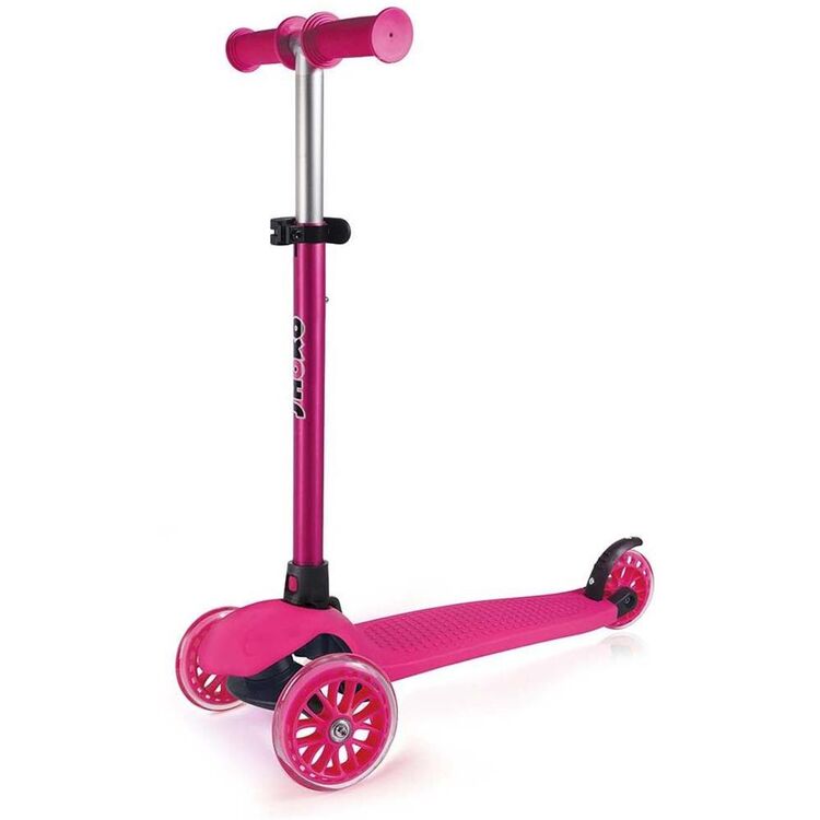 Product AS SHOKO: GoFit  Scooter Ροζ (5004-50515) image