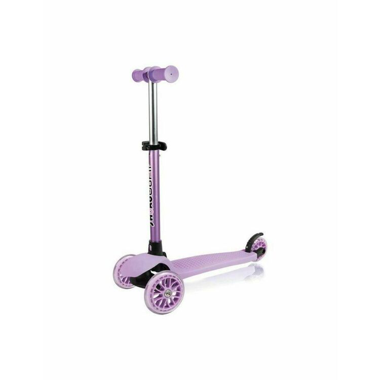 Product AS SHOKO: GoFit Scooter Μωβ (5004-50502) image