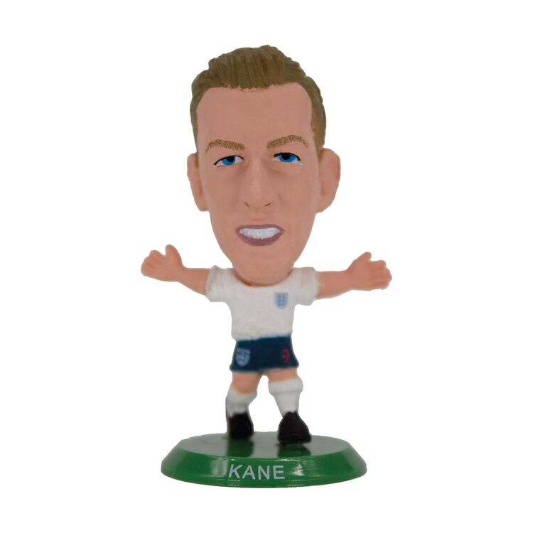Product Φιγούρα Creative Toys - Soccerstarz: England - Harry Kane (New 2024 Version) Figure (405914) image