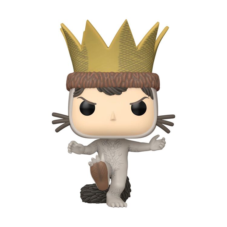 Product Φιγούρα Funko Pop! Where The Wild Things Are- Max (Special Edition) image