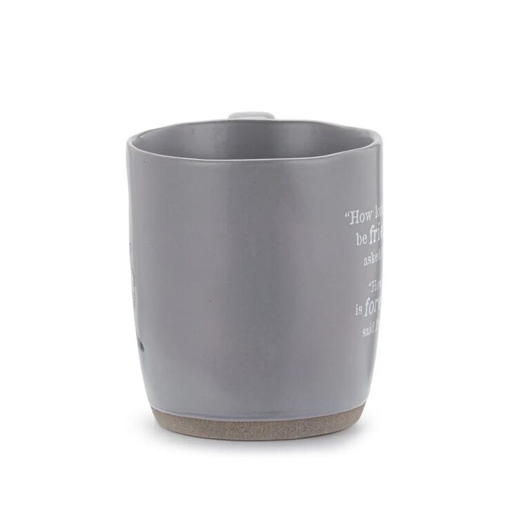 Product Demdaco Winnie the Pooh Forever Friends Mug image