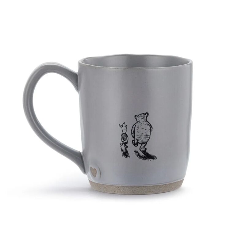 Product Demdaco Winnie the Pooh Forever Friends Mug image